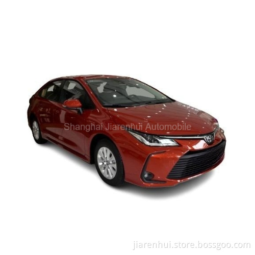 Big Sale Corolla 1.5L Mt Pioneer Edition Manuale per adulti in magazzino